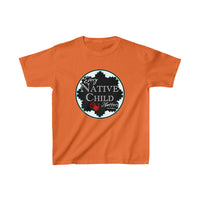Every Native Child Matters Youth Tee