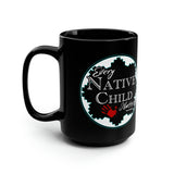 Every Native Child Matters 15oz. Mug