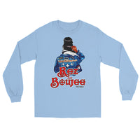 Rez and Boujee Long Sleeve