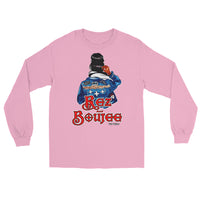 Rez and Boujee Long Sleeve