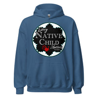 Every Native Child Matters Hoodie