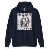 Indian Country Hoodie