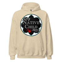 Every Native Child Matters Hoodie