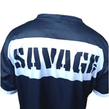California Savage Jersey