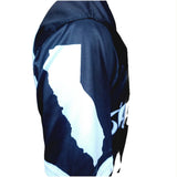 California Savage Jersey