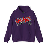 Adult Savage Hoodie