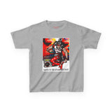 Kids Dance to the Drummer Tee