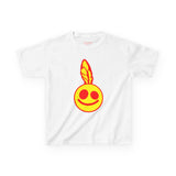 Kids Native Smile Tee