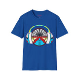 Pueblo Muzik Tee