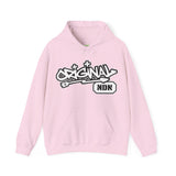 Adult Original NDN Hoodie