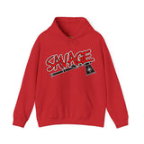 Adult Savage Hoodie