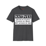 Natives Tee