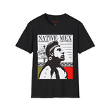 Native - Mex Tee