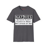 Natives Tee