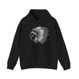 Adult Chief Hoodie