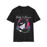 Boots & Boujee Tee