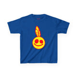 Kids Native Smile Tee