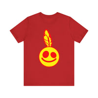 Native Smile Tee