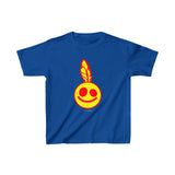 Native Smile Kids Tee
