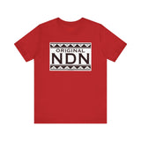 Original NDN Tee