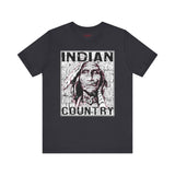 Indian Country Tee