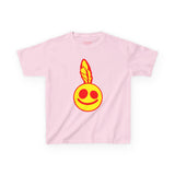 Kids Native Smile Tee