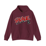 Adult Savage Hoodie