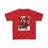 Kids Dance to the Drummer Tee
