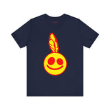 Native Smile Tee