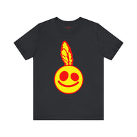 Native Smile Tee