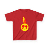 Kids Native Smile Tee