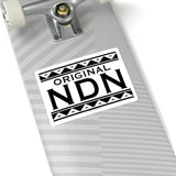Original NDN Sticker