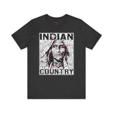 Indian Country Tee