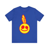 Native Smile Tee