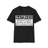 Natives Tee