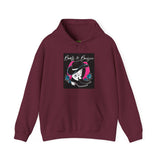 Adult Boots & Boujee Hoodie