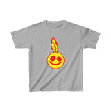 Native Smile Kids Tee