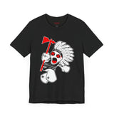 Lil Warrior Tee