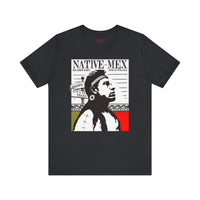 Native-Mex Tee