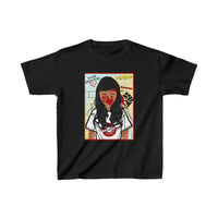 MMIW Generation Kids Tee