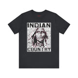 Indian Country Tee