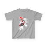 Kids Lil Warrior Tee