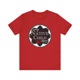 Every Native Child Matters Tee