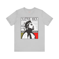 Native-Mex Tee