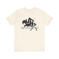 Unclehoma Tee