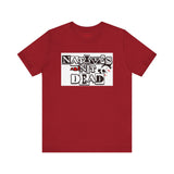 Natives Are Not Dead Tee