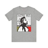 Native-Mex Tee