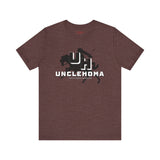 Unclehoma Tee