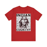 Indian Country Tee