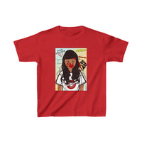 MMIW Generation Kids Tee